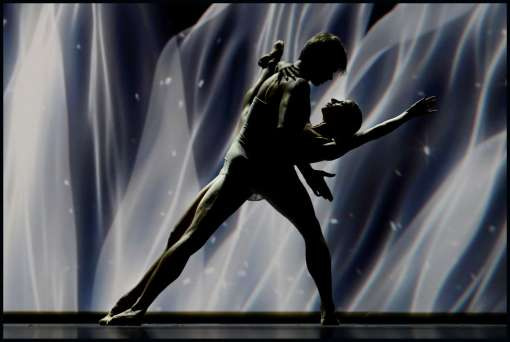 Дягилевские традиции  от Gala Russe