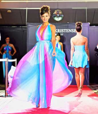 Эксклюзив  от дома Кристенсен