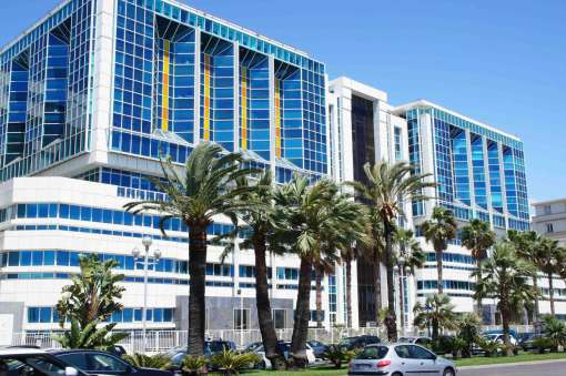 Роды на Лазурном побережье