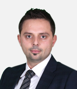 Vyatcheslav Kostrouba