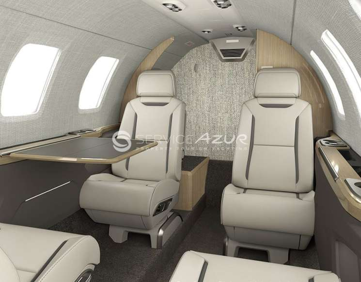 Cessna Citation M2