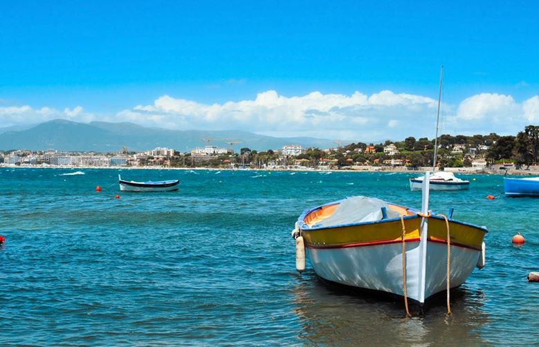 В мае на Ривьеру приедет вдвое больше туристов из России, чем в 2016 году