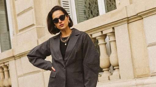 Наденьте это на Лазурном берегу!