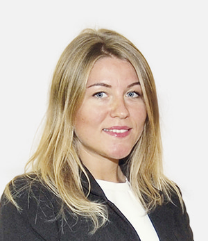 Natallia Mankova