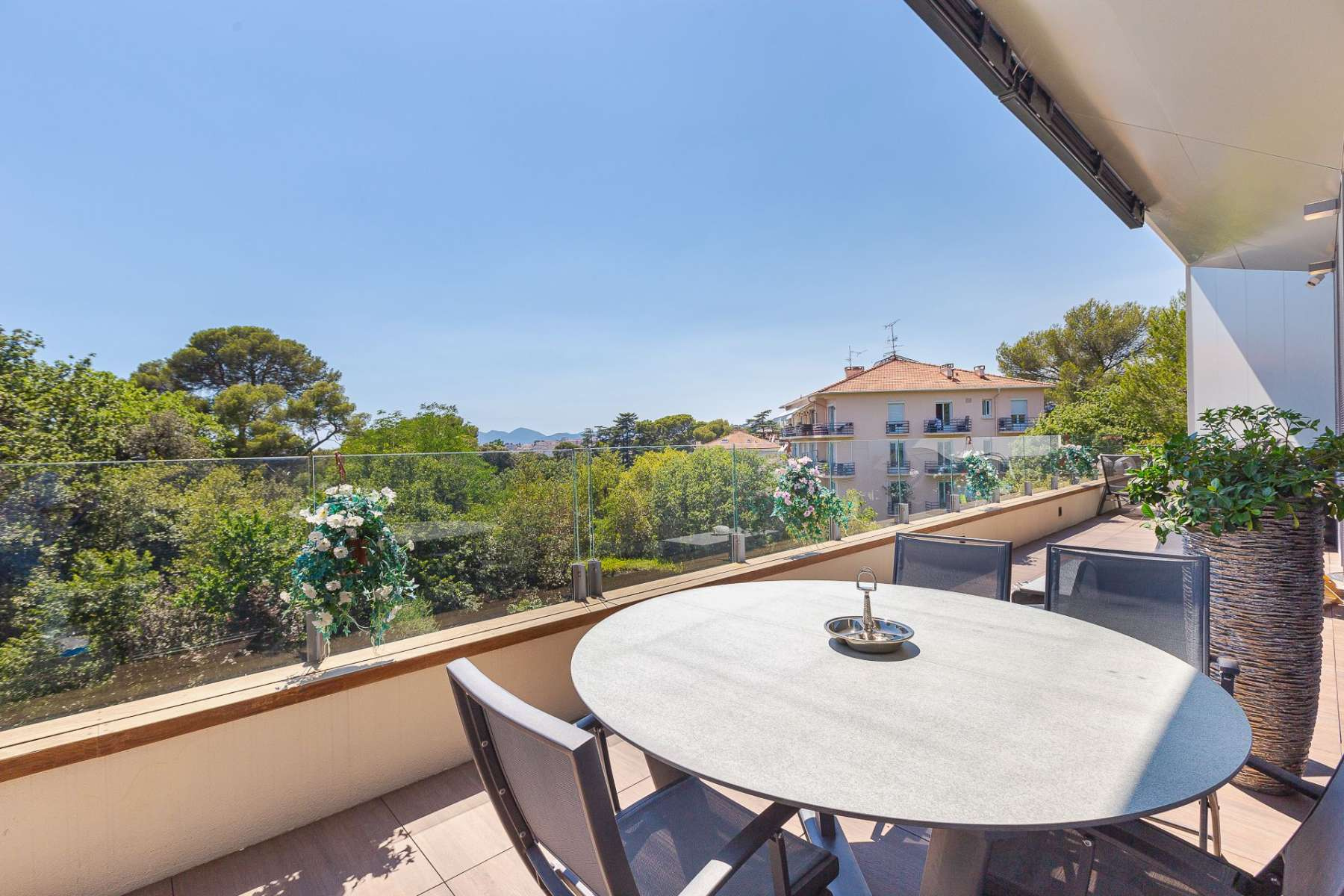 3 bedrooms apartment in Cannes Oxford district