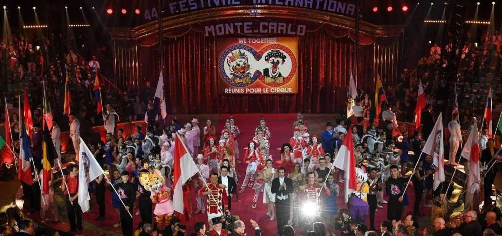 Festival International du Cirque de Monte-Carlo : histoire d’un événement emblématique de Monaco