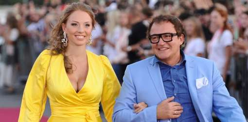 Дмитрий Дибров о Лазурном побережье