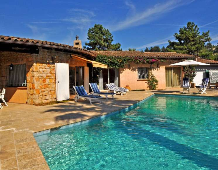 Villa for rent in Mougins -&nbsp;ref&nbsp;99993514