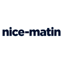Реклама в регіональній пресі Nice-Matin