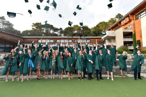 Образование достойное завтрашнего мира