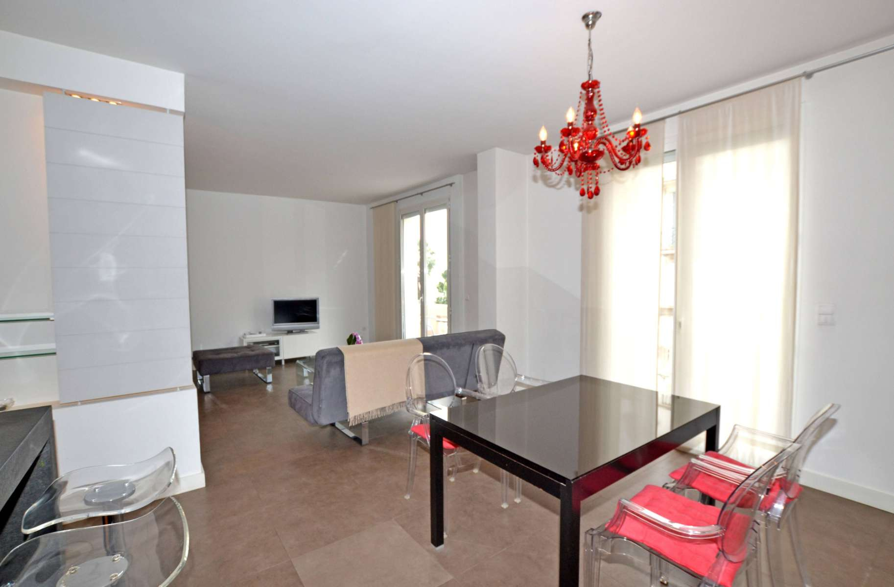 Rent apartment on Croisette in Cannes