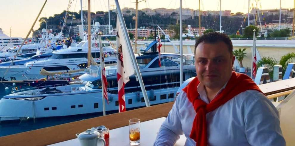 Дни Армении в Монако 2018