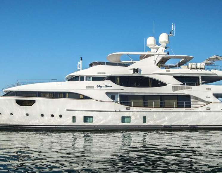 BENETTI