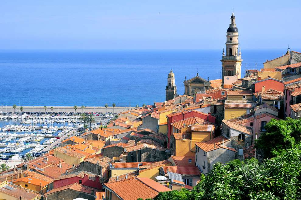 Menton